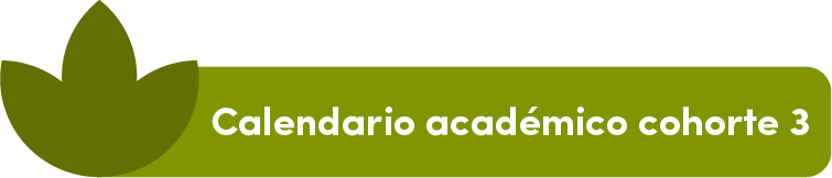 Calendario Academico