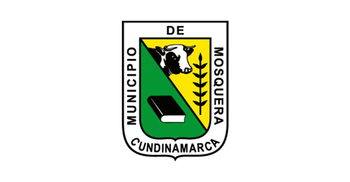 Alcaldía Mosquera