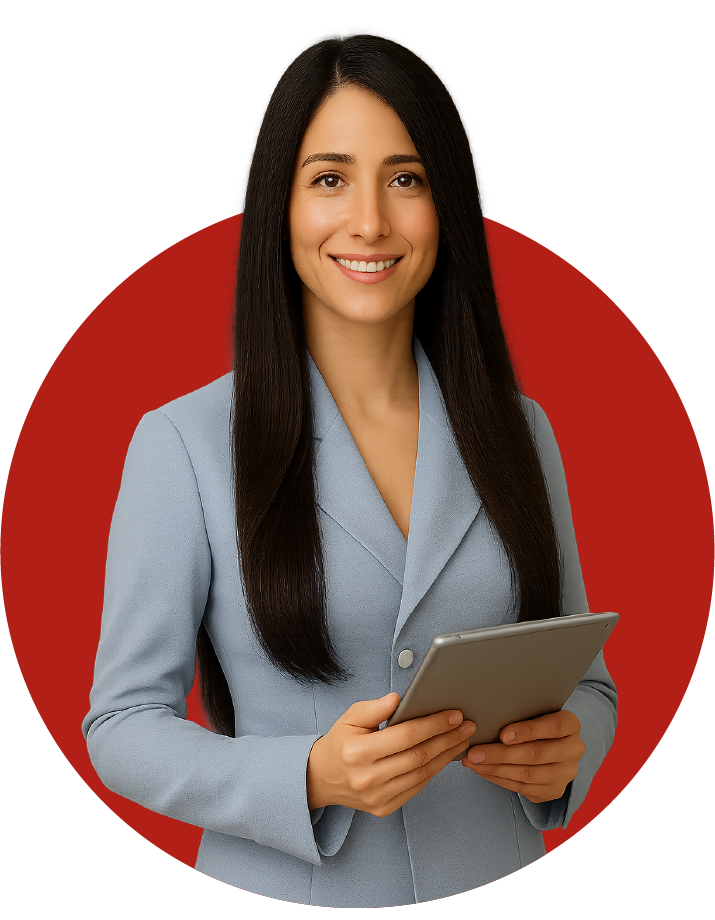 Especialización en Alta Gerencia Modalidad Virtual