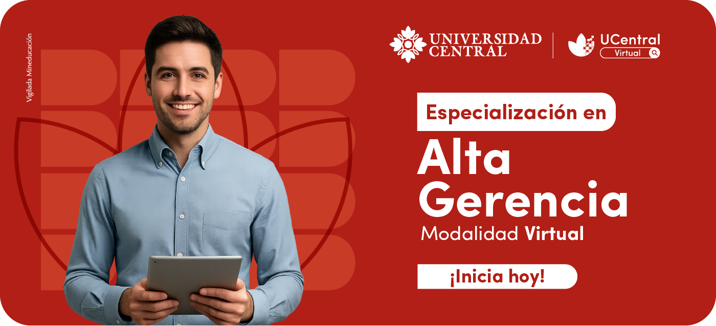 Alta Gerencia Virtual