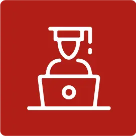 Ícono de libro o manual que representa el programa del diplomado en Alta Gerencia.