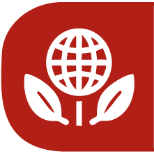  Icono de gestión estratégica para la especialización en gerencia de recursos humanos.