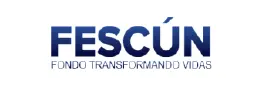 Logo FESCÚN fondo educativo universitario