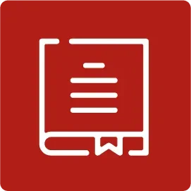 Ícono que representa el registro calificado de la especialización