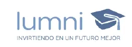 logo Lumni financiación para estudiantes