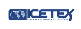 Logo ICETEX financiación para educación superior