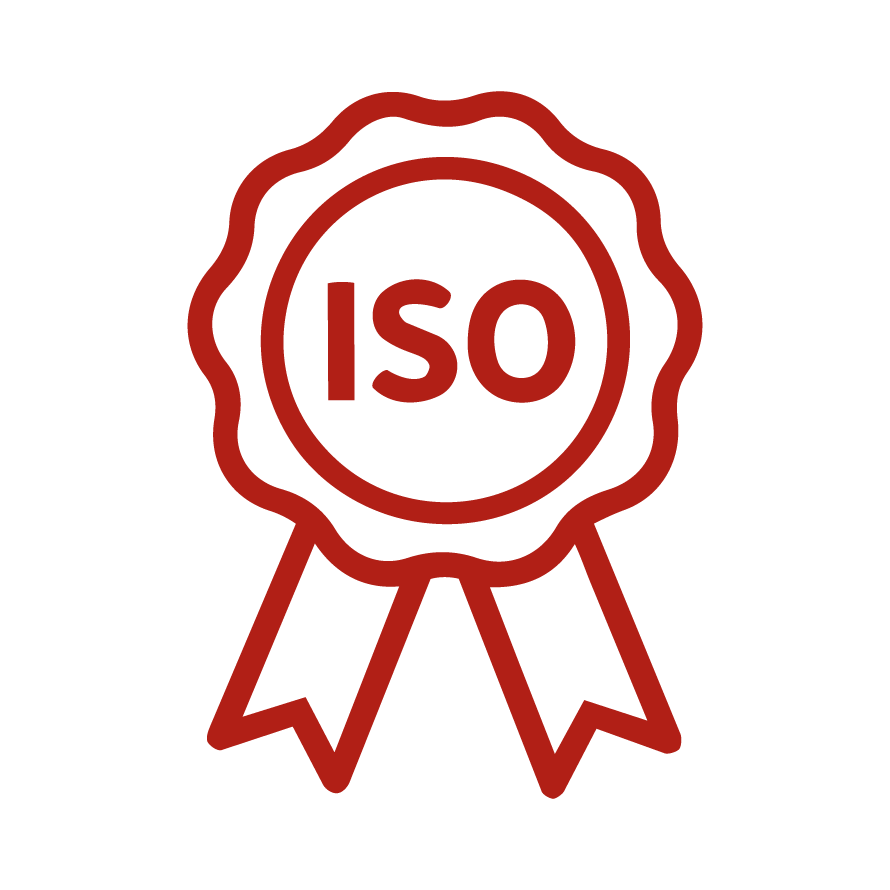 ícono de profesional sosteniendo documento con checklist, representación del gerente de gestión de riesgos en la identificación y control de escenarios