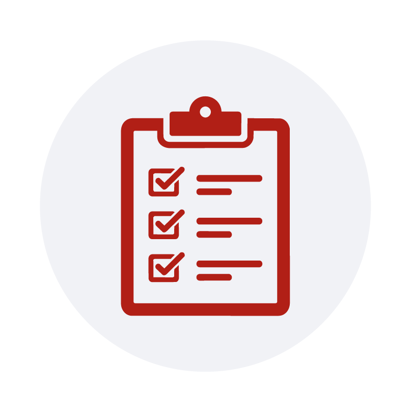 profesional coordinando actividades en gestión de proyectos