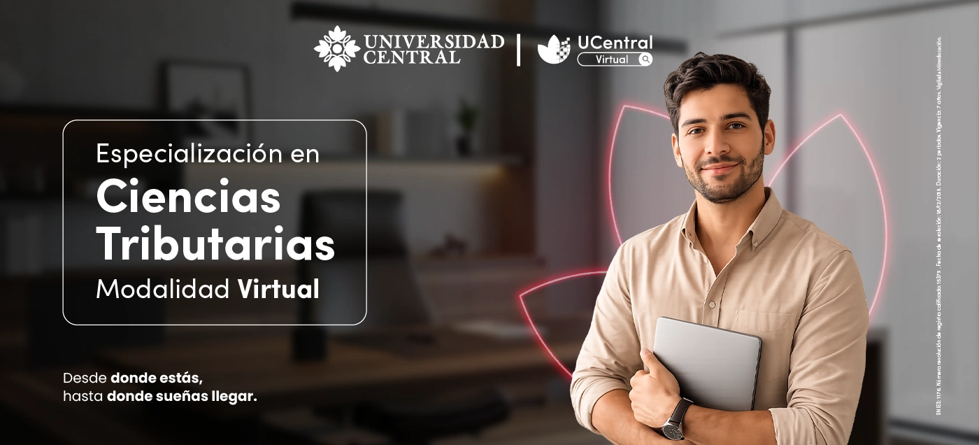 Especialización Tributario