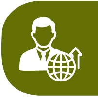 Experto asesor en planeación y desarrollo organizacional con enfoque en dirección de empresas y crecimiento corporativo.