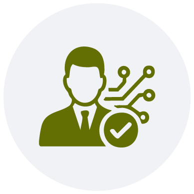 certificación obtenida al finalizar un MBA enfocado en dirección empresarial