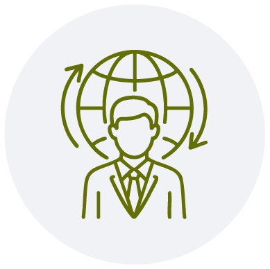 Administración de empresas virtual