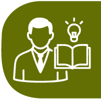 Gerente de recursos humanos liderando talento organizacional y cultura empresarial en administración y dirección.