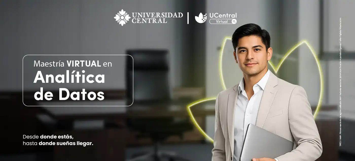 Maestría en Analítica