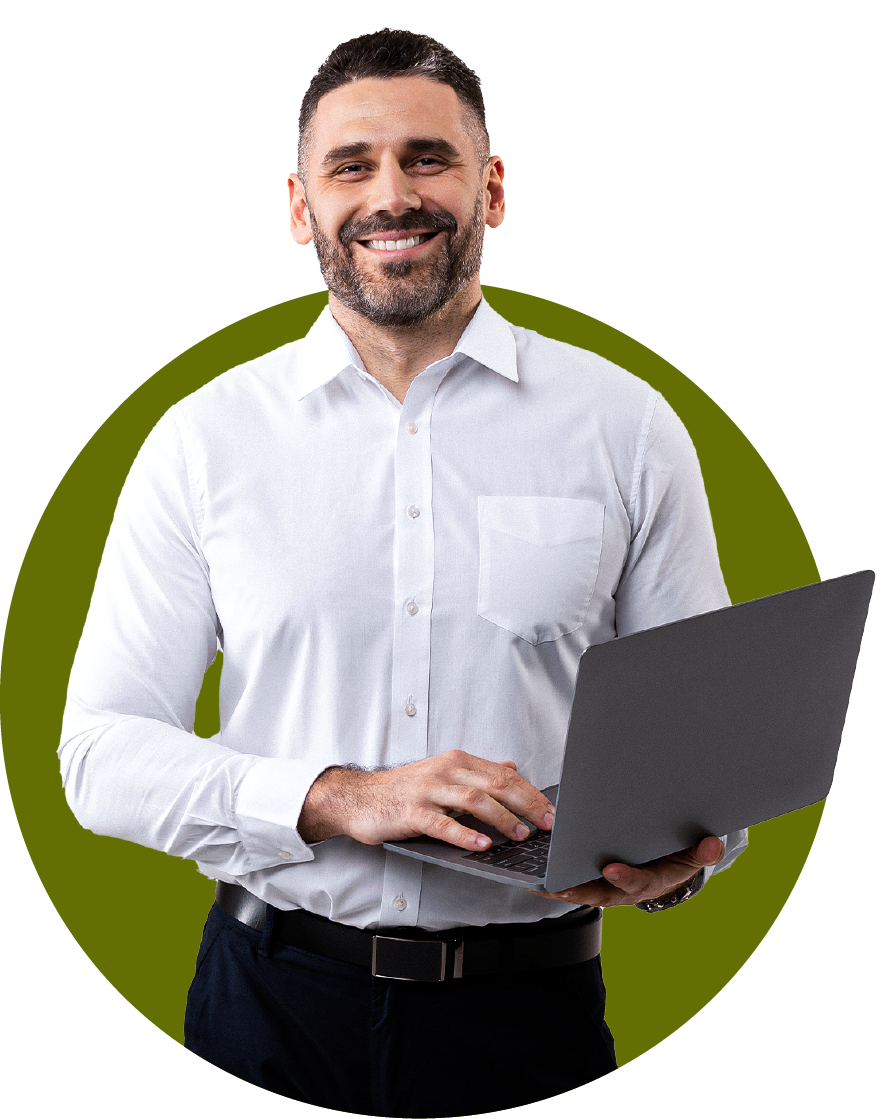 estudiante cursando la Maestría en Aseguramiento y Auditoría de Información con enfoque en maestría en finanzas virtual