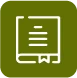 Ícono de registro calificado del Ministerio de Educación, resolución 631 de 2023, para estudiar la maestría en Colombia