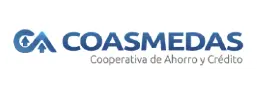 logo Coasmedas financiación educativa