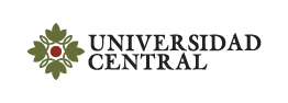 Logo de la Universidad Central para Credicentral, su crédito directo de matrícula