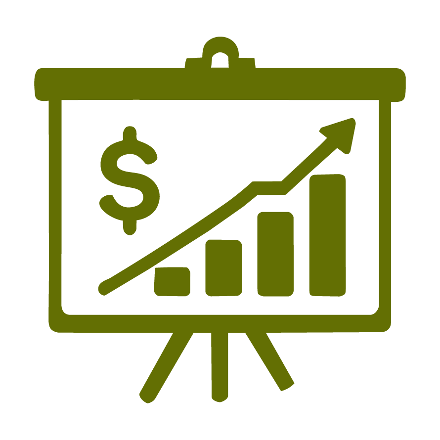 directivo coordinando equipo en campo laboral de la maestría en proyectos