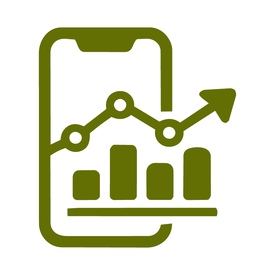 profesional desarrollando proyecto de intervención en programa de maestría