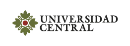 logo Universidad Central institución de educación superior en Colombia
