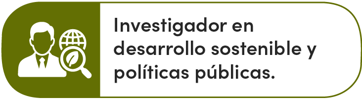 Maestría en Desarrollo Sustentable