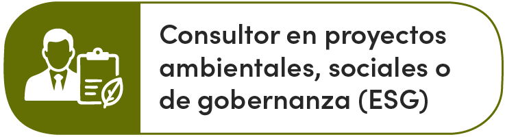 Maestría en Gerencia de la Sostenibilidad