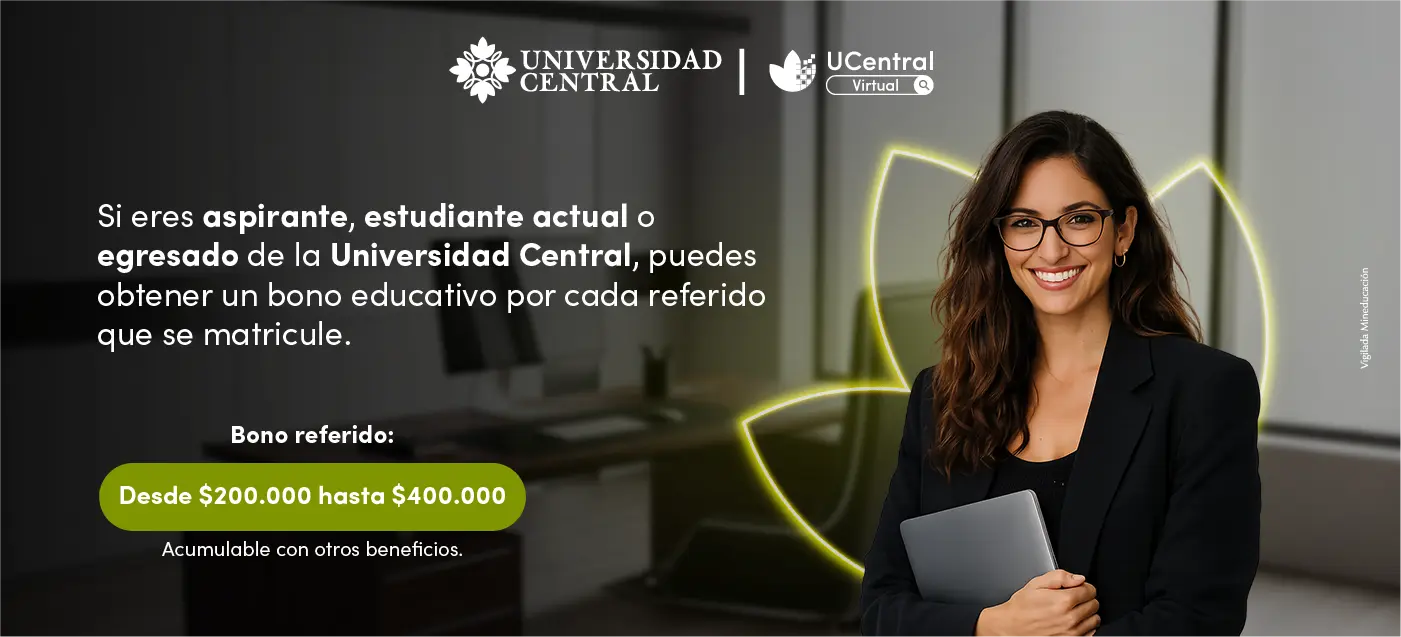 Banner Referidos