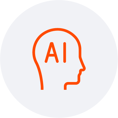 estudiante participando en clases digitales para estudiar ciencia de datos virtual