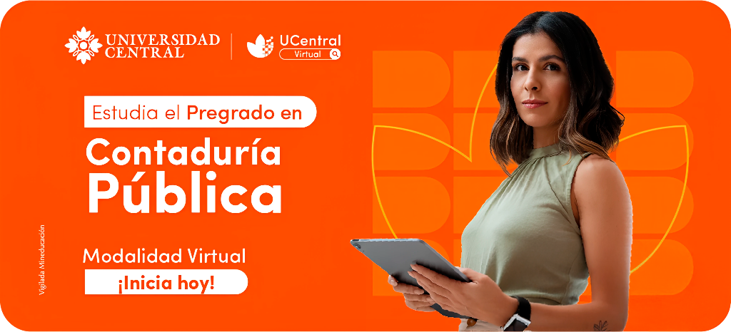 Contaduría pública virtual gratis